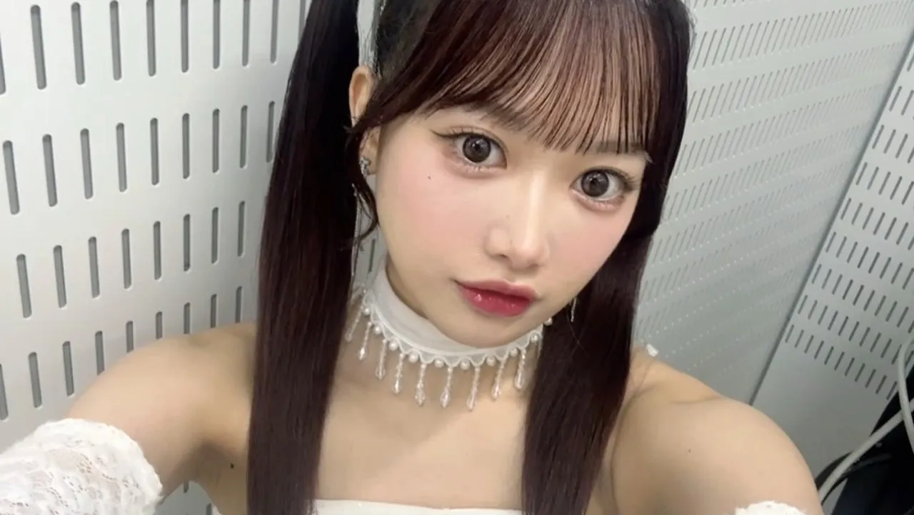 2785＊決意と後悔  里吉うたの