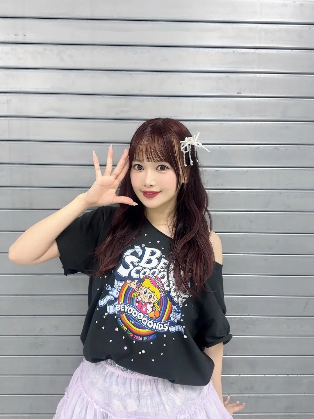 2673＊寝た〜  里吉うたの