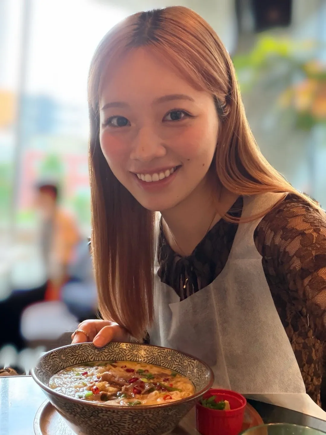 ☘️デバイス　小林萌花☘️