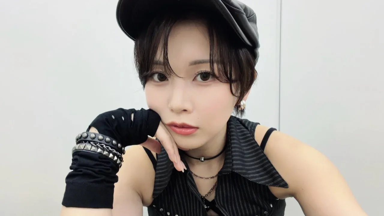 はいとぅー。平井美葉