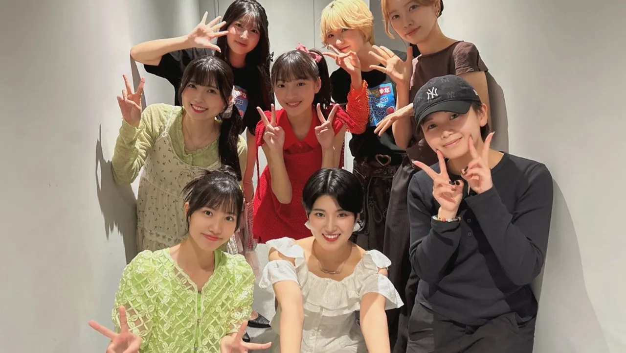 最高。平井美葉