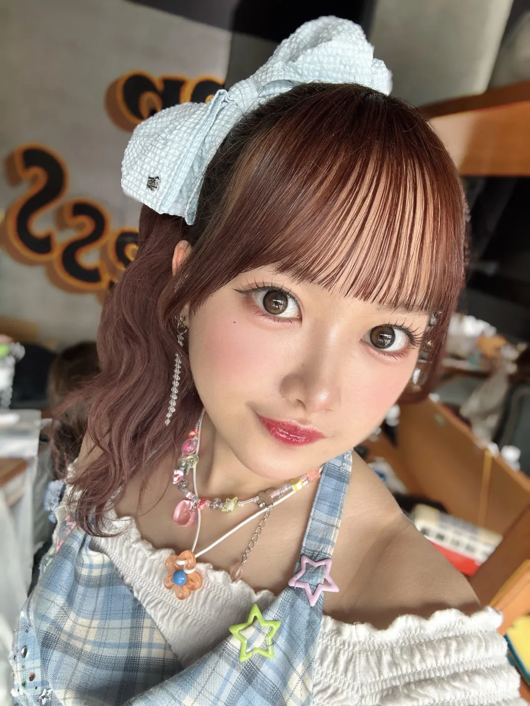 2710＊挙手！！ 里吉うたの
