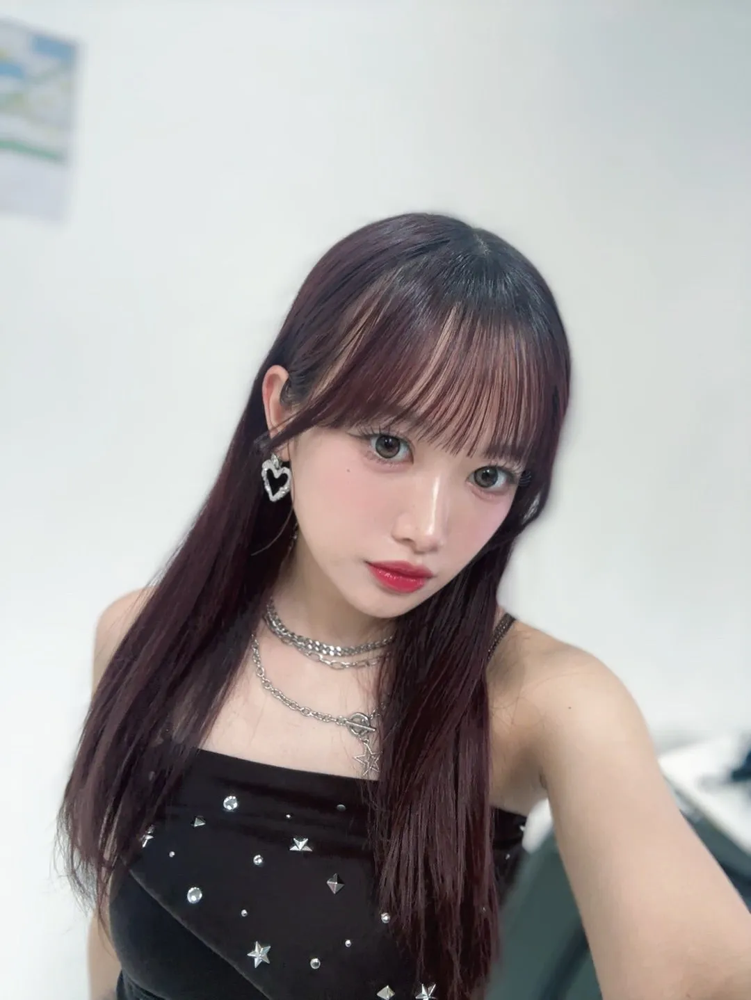 2826＊踊ってみた  里吉うたの