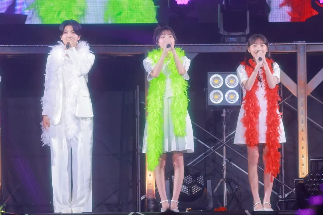 いよいよ!平井美葉