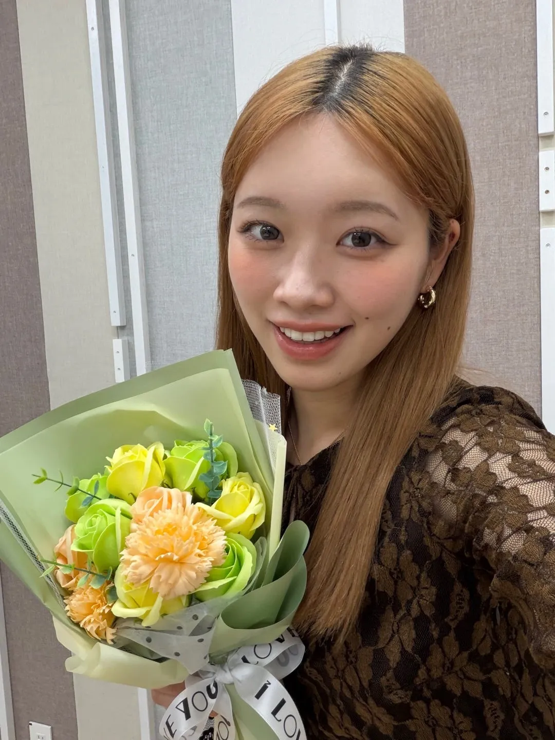 ☘️ほのクラ。1周年！　小林萌花☘️