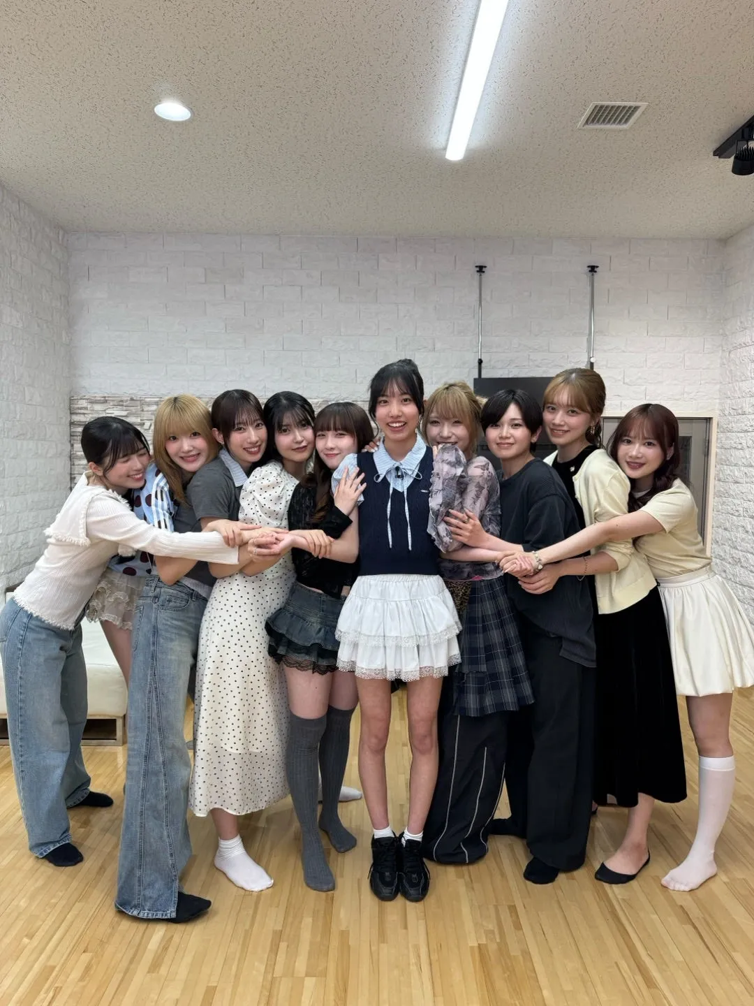 2人目発表！平井美葉