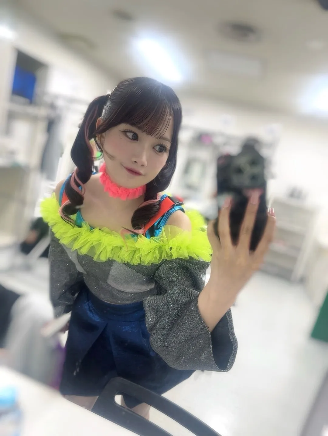 2852＊今日も！ 里吉うたの