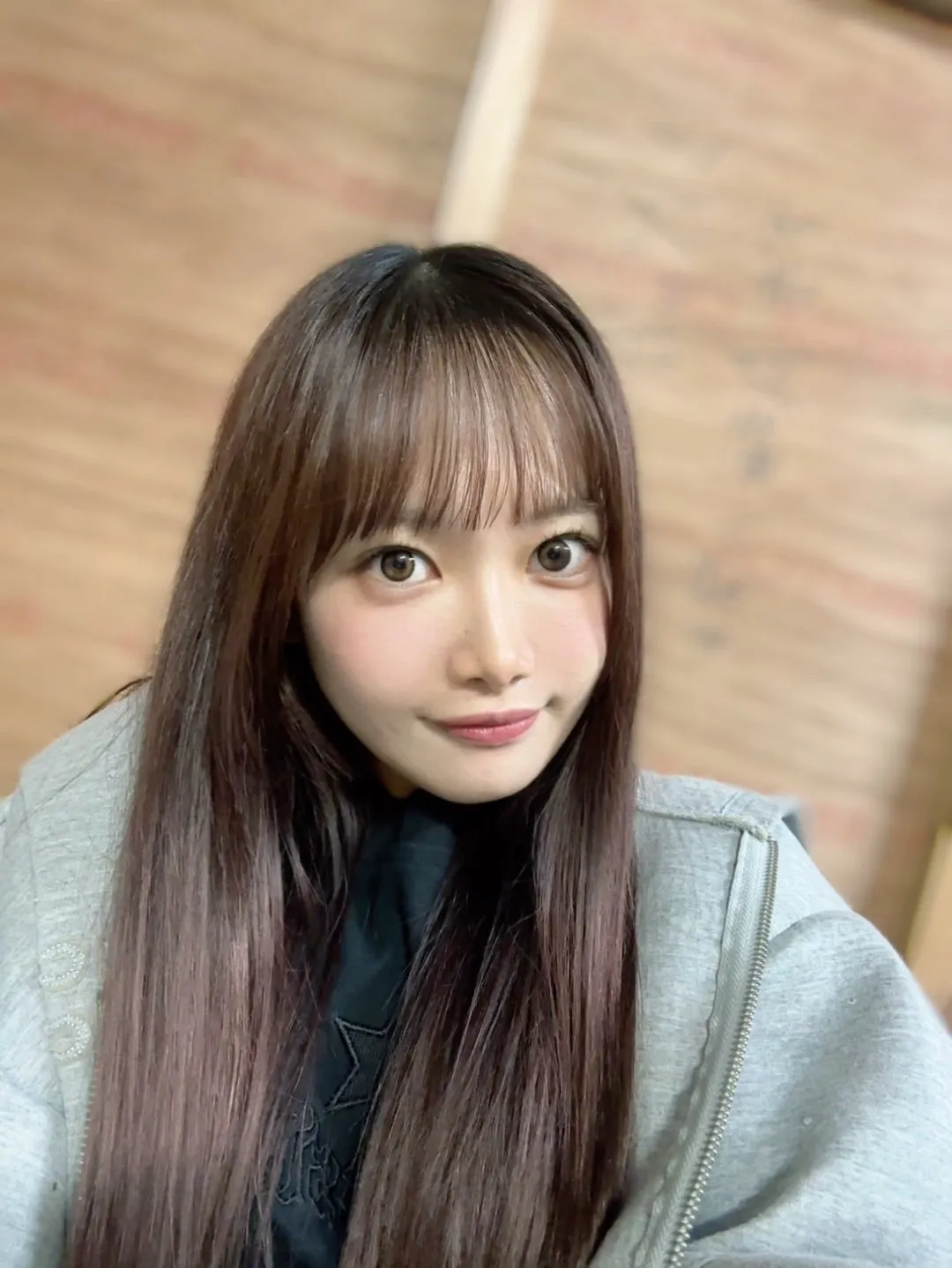 2829＊銀木犀  里吉うたの