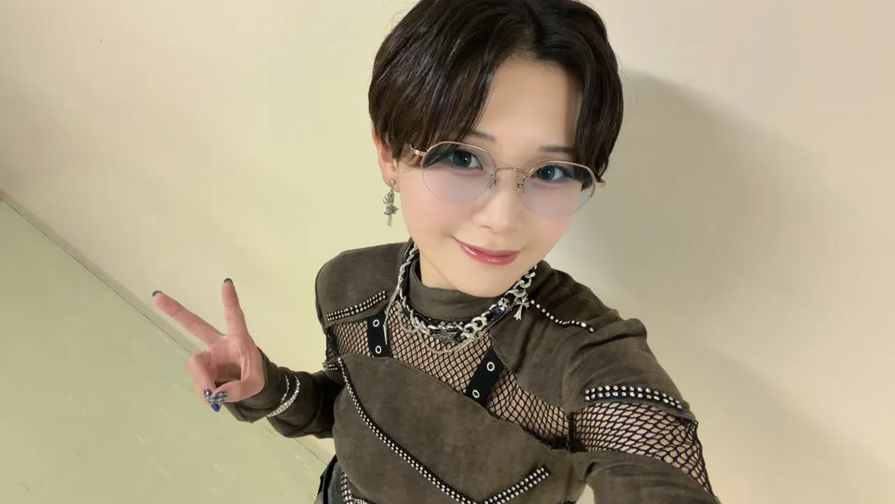 第３弾。平井美葉