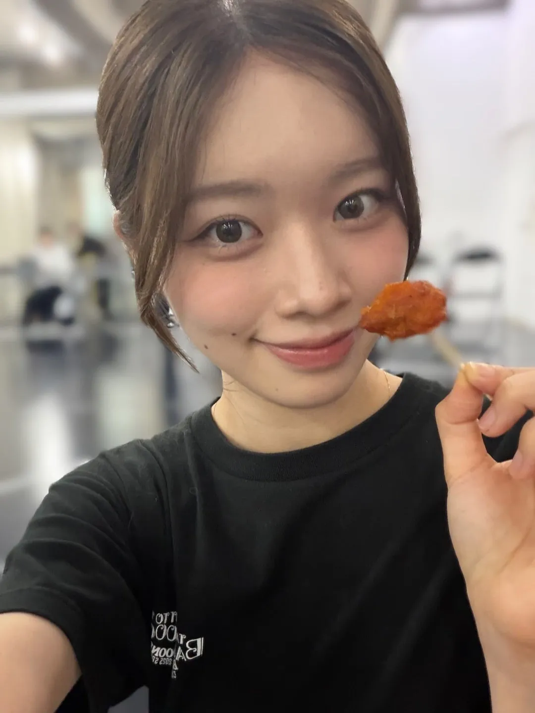☘️ビヨオンエア　小林萌花☘️