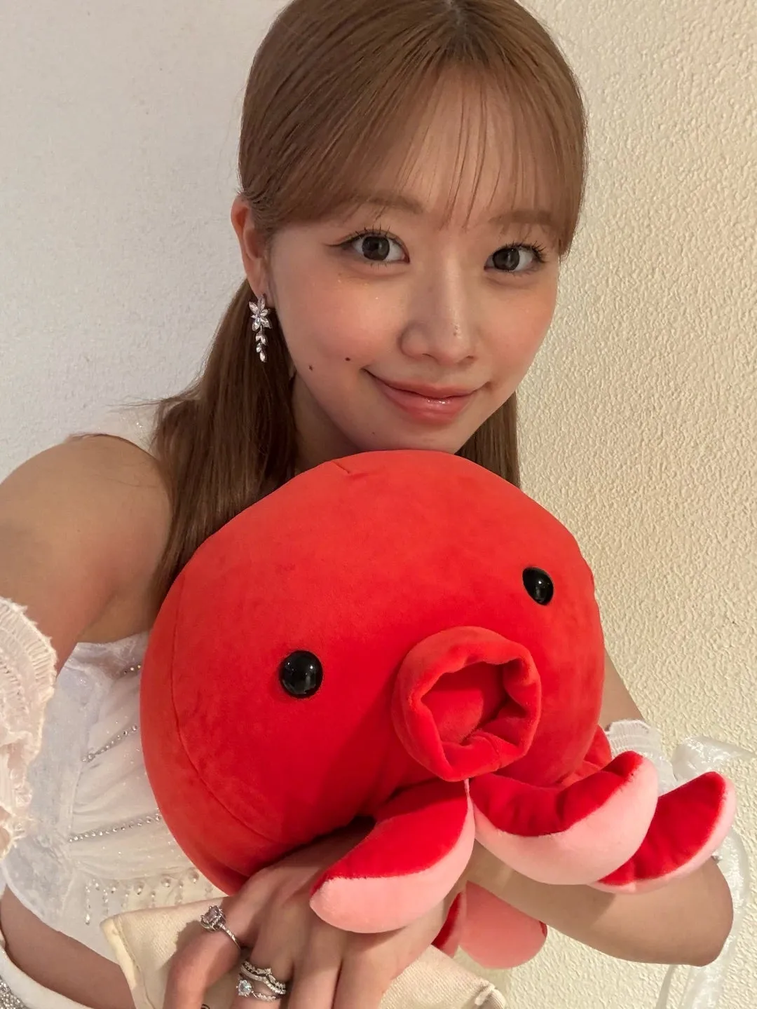 ☘️かわいい　小林萌花☘️