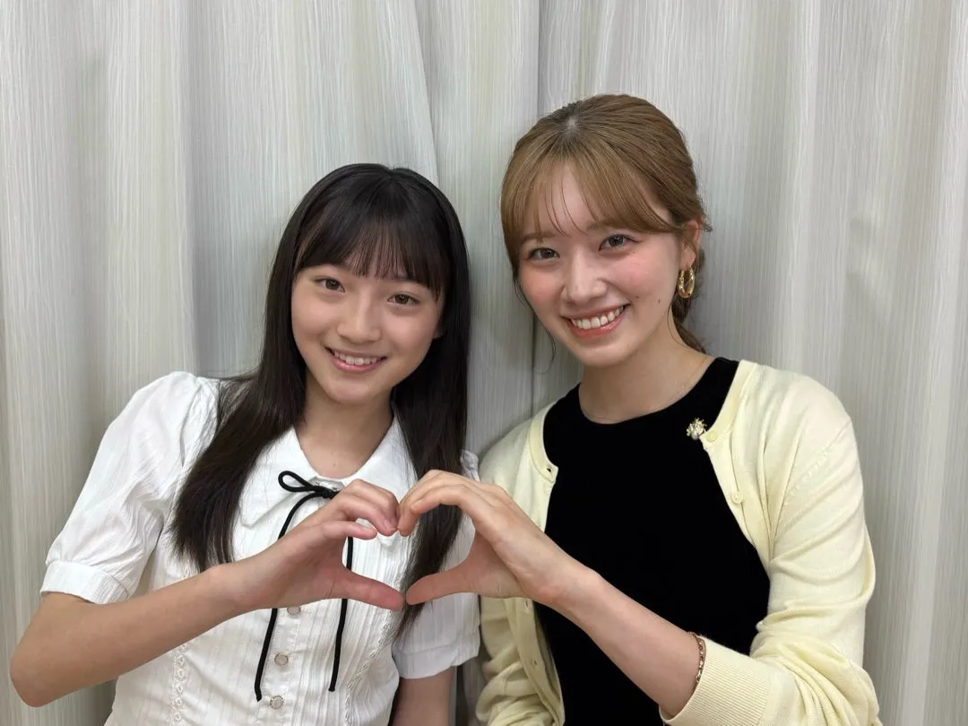 ☘️新メンバー！！！！！！！！！！！！　小林萌花☘️