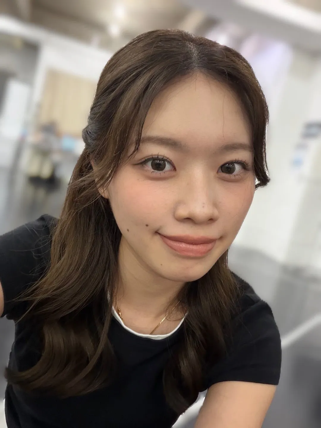 ☘️ピアノは筋トレ　小林萌花☘️