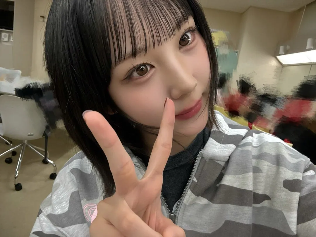 ♡トークテーマ　  江端妃咲