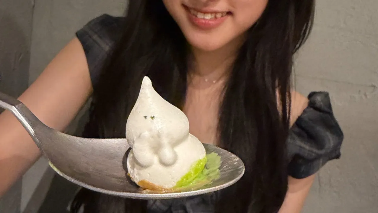 きづいた！ 遠藤彩加里