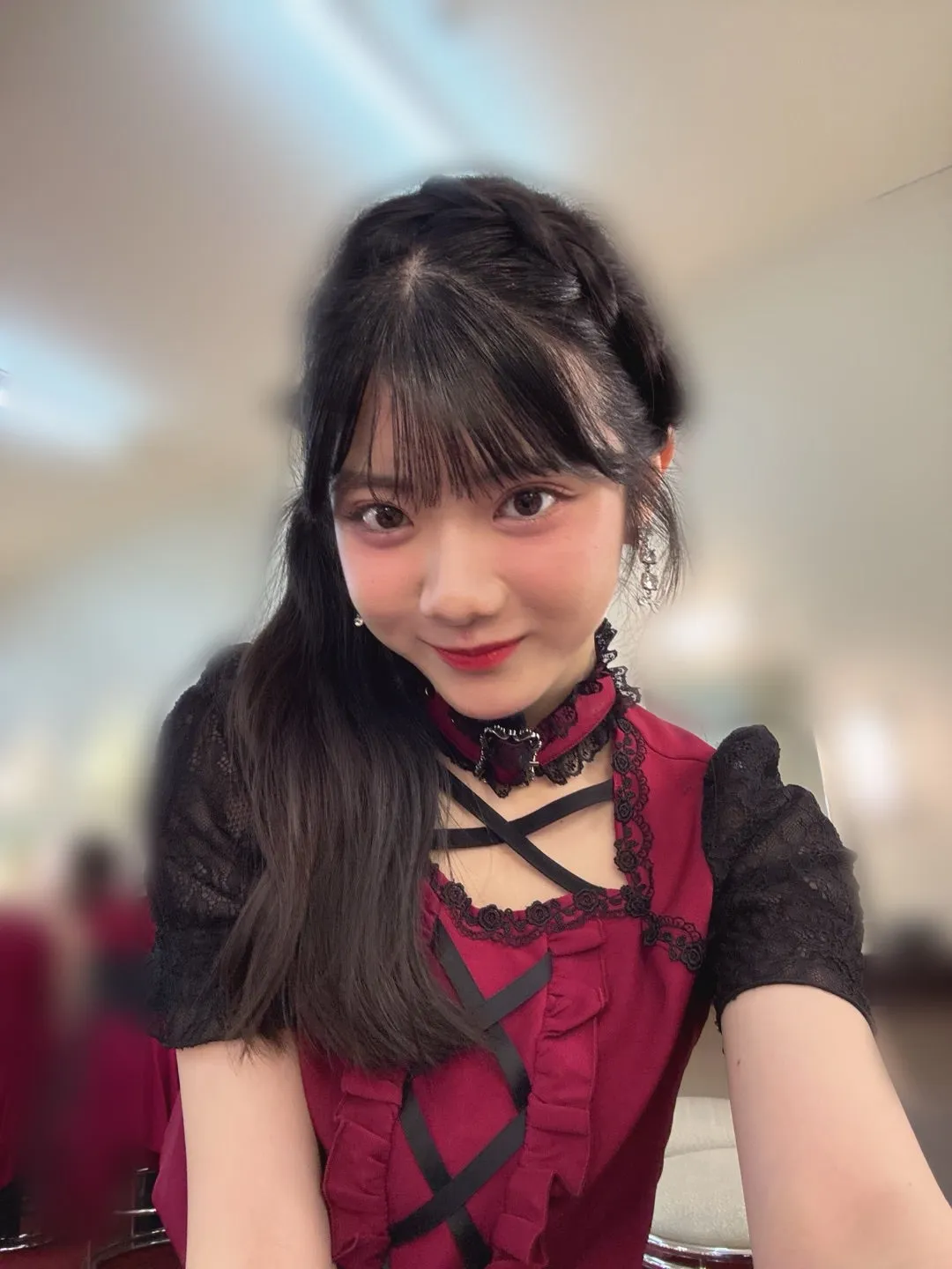 ハロ！コン名古屋!(´▽｀)川嶋美楓