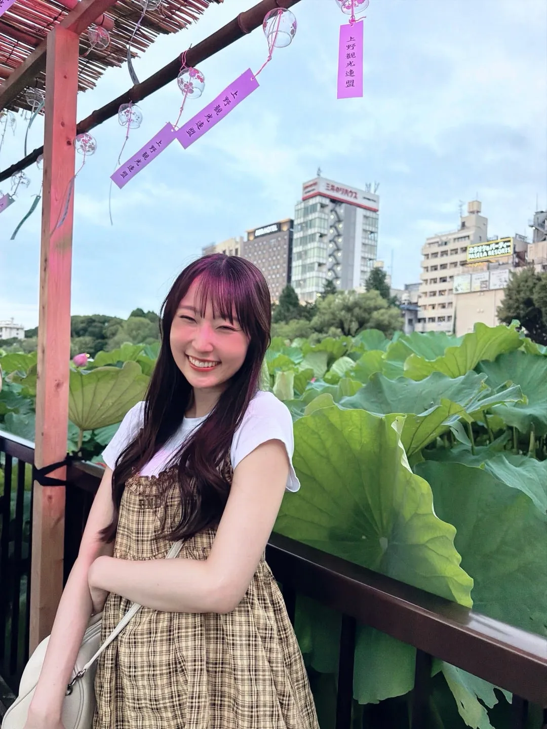 マスカット 段原瑠々