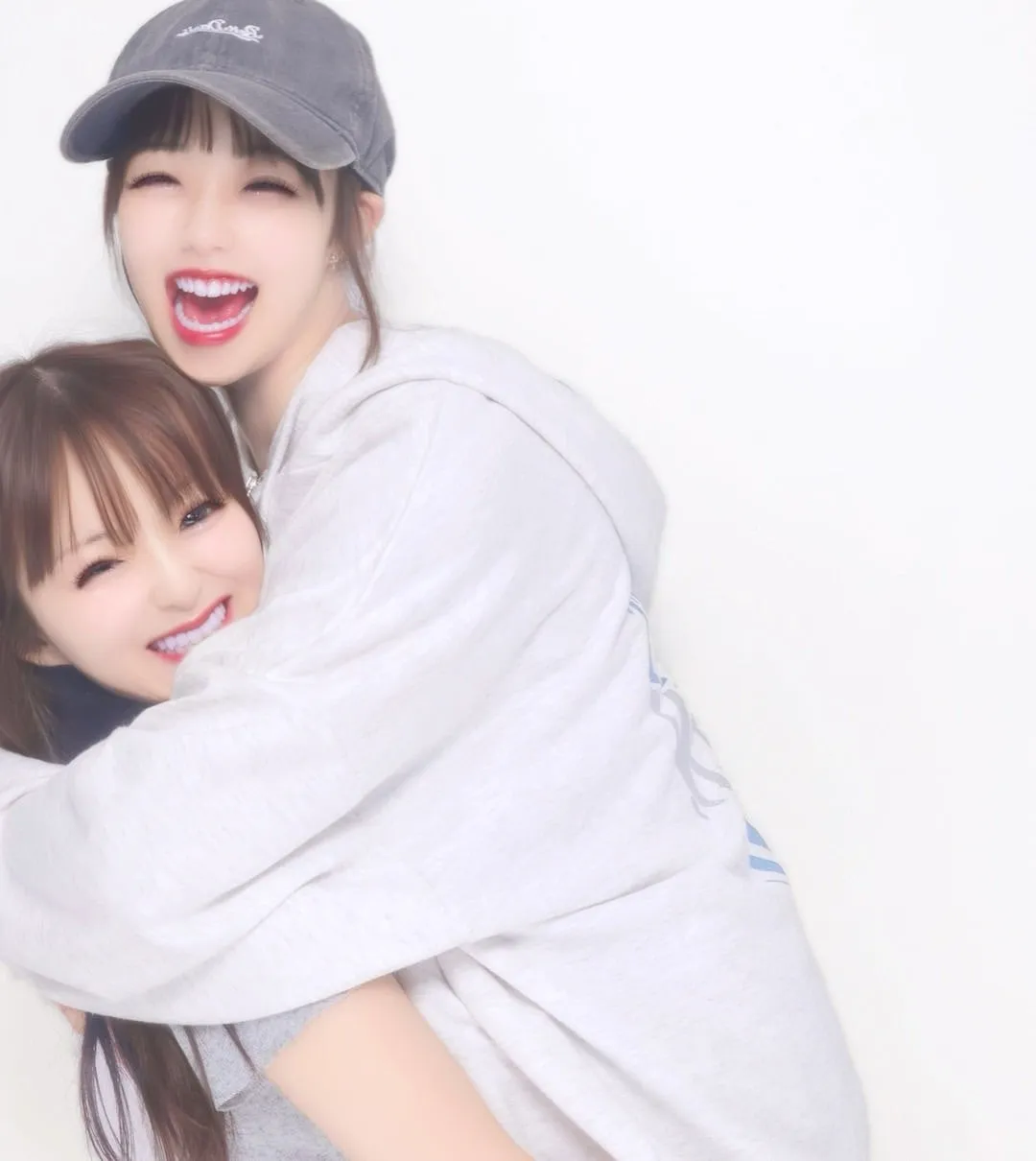 りさの好きなところ　有澤一華