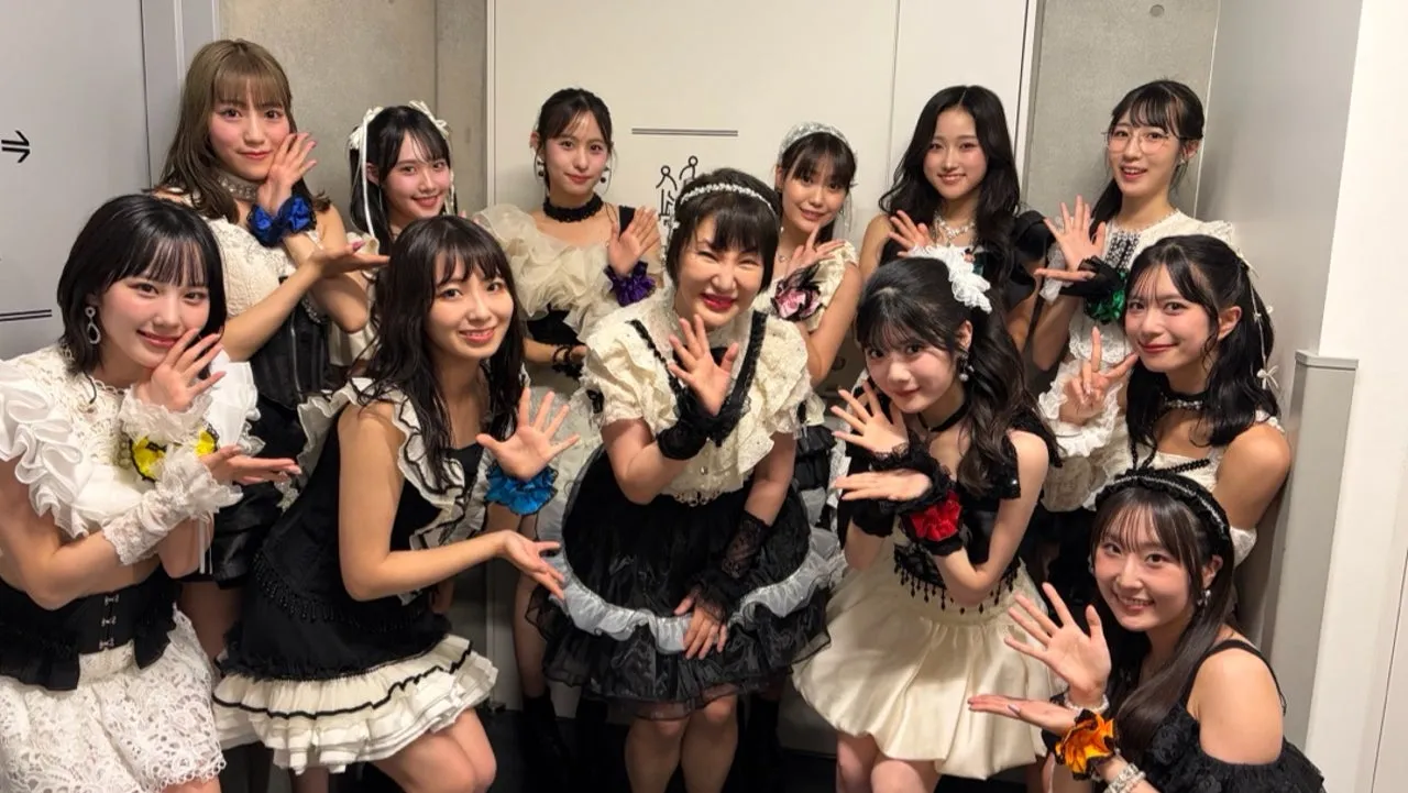 kohmi EXPO^ᴗ.ᴗ^♩川嶋美楓