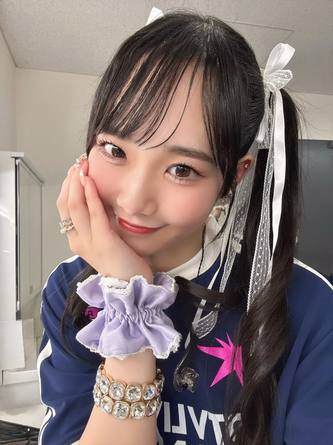 感謝♡入江里咲