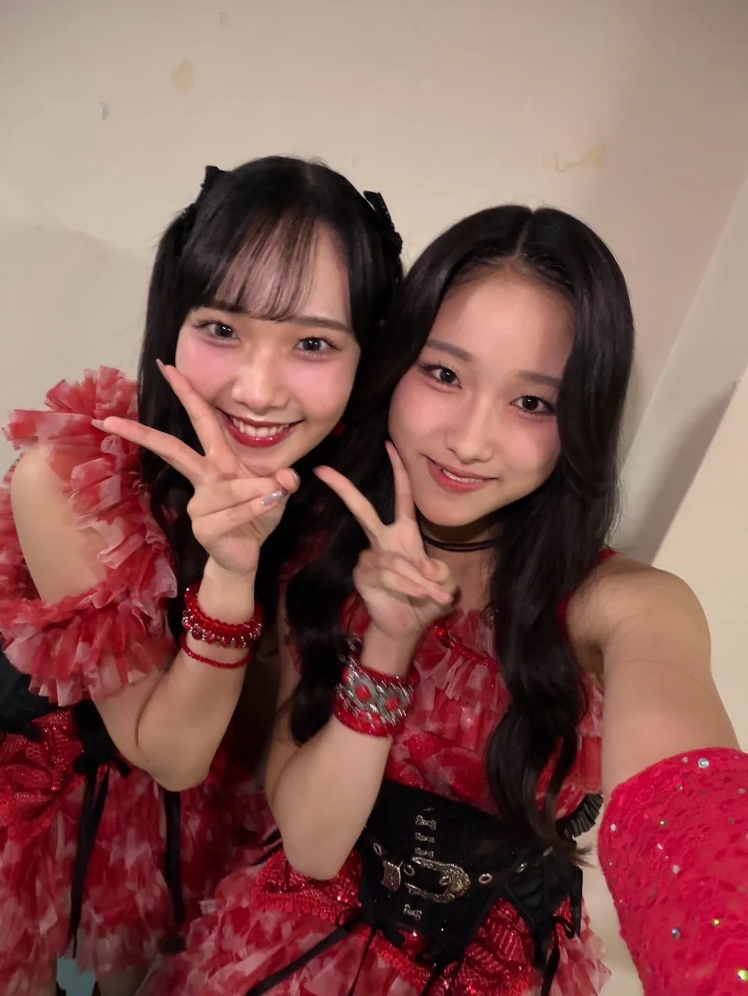 入江さん♡仙台！ 遠藤彩加里