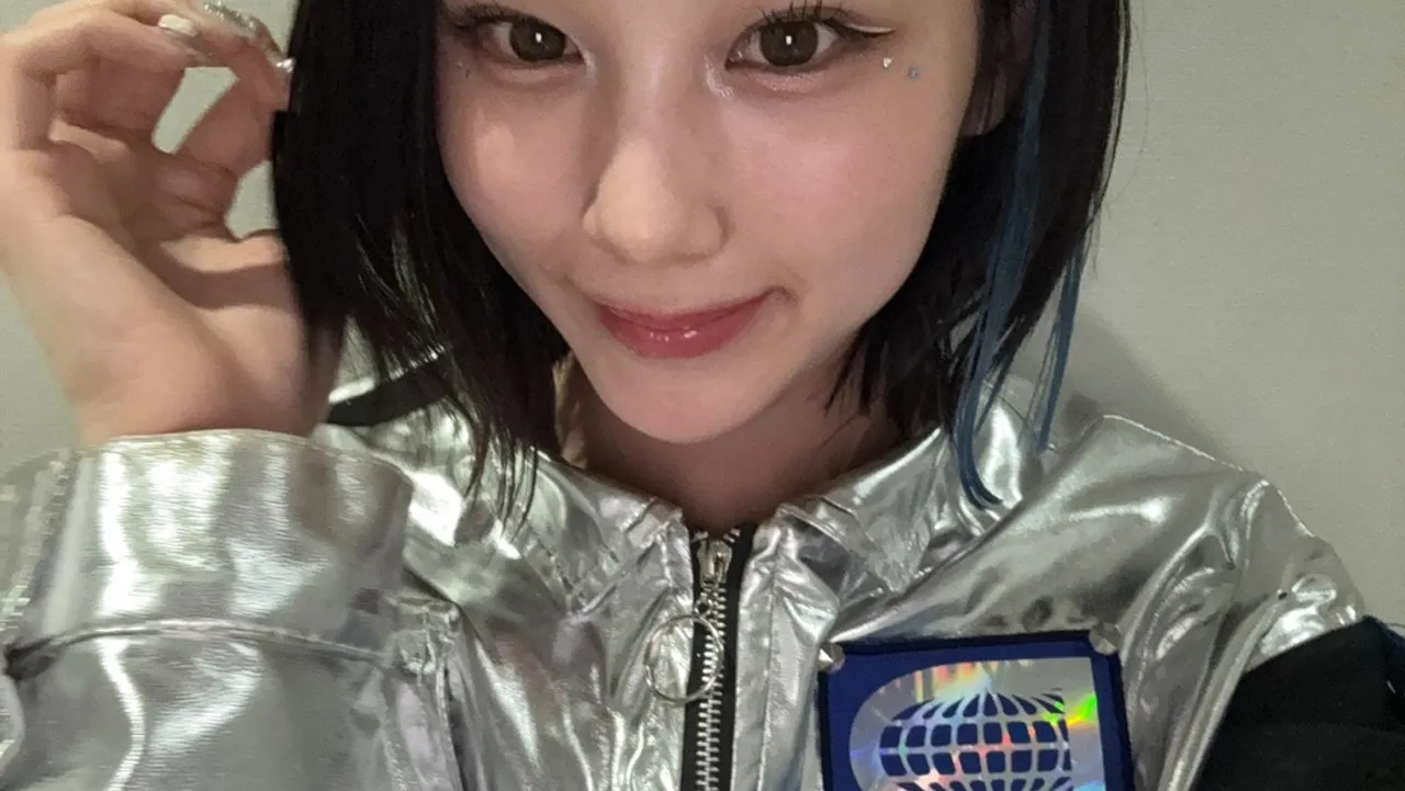 ♡充実♡　江端妃咲