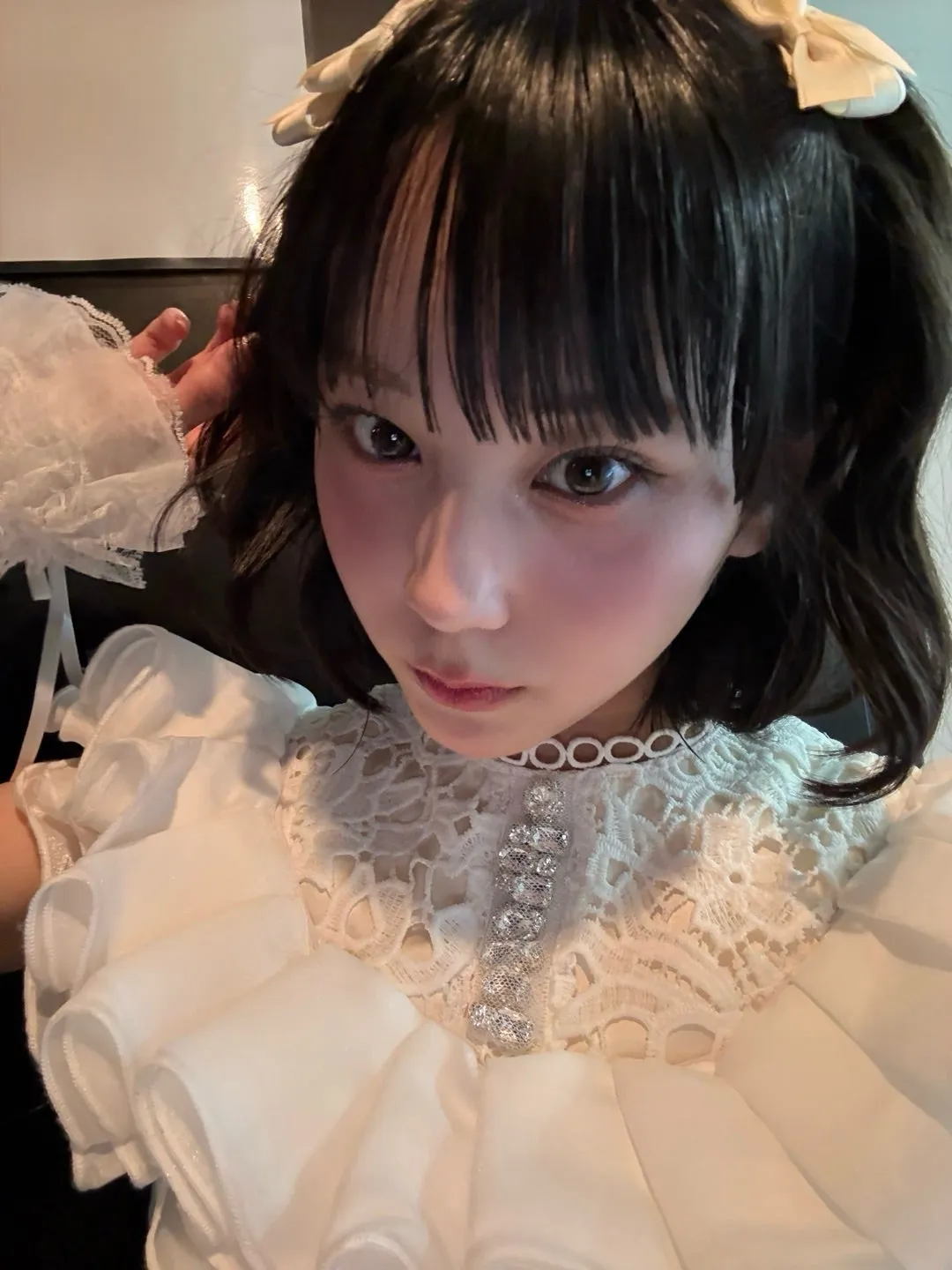 ♡ひろしま　江端妃咲