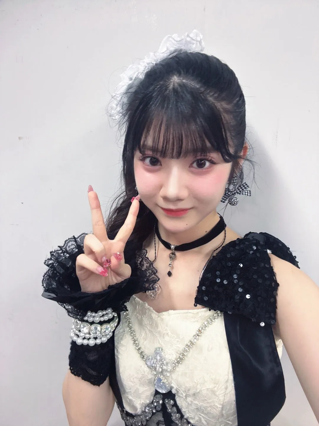 ジャイガ\[♡_♡]/川嶋美楓