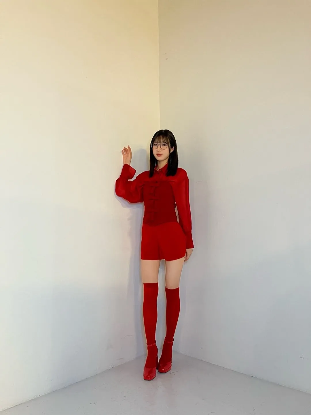 MORE!MORE! 林仁愛