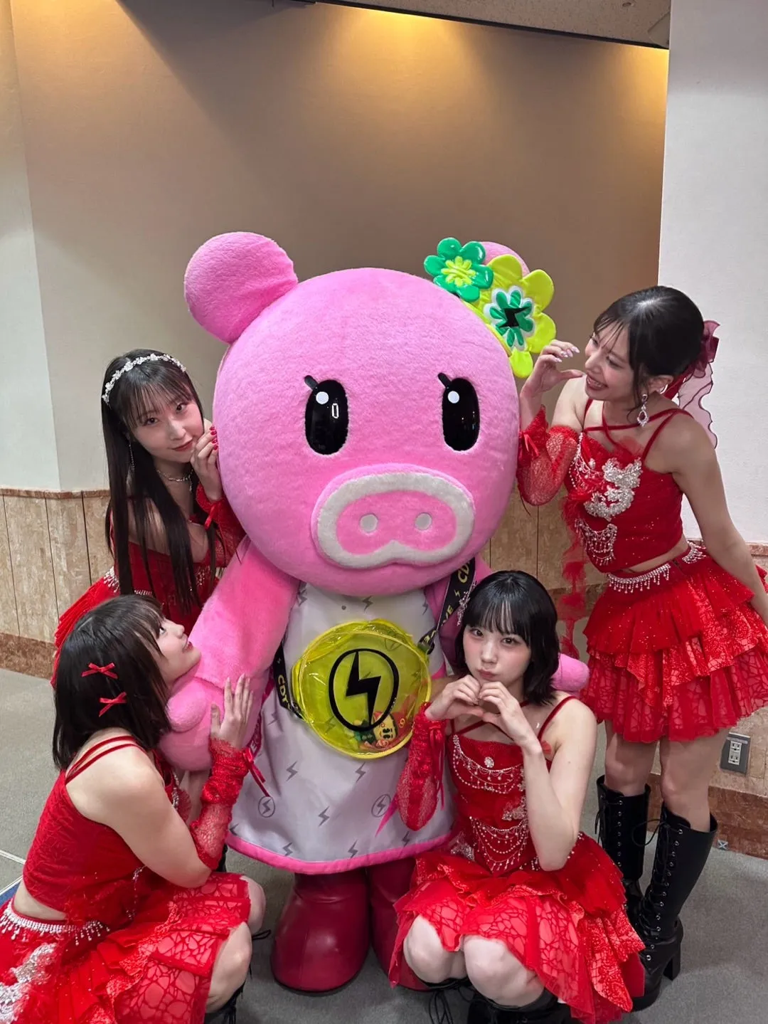 2232 おかわり 井上玲音