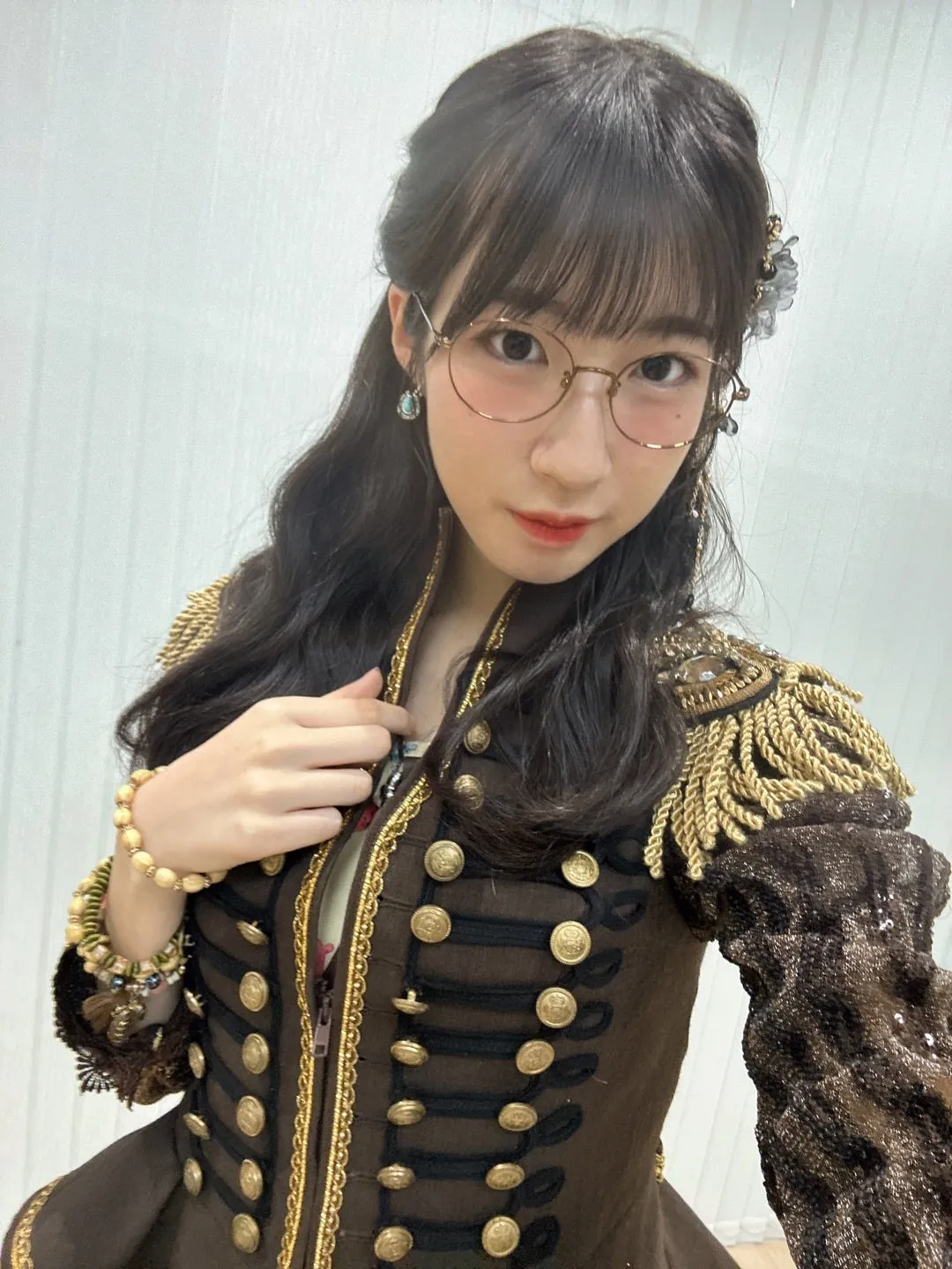 秋好き 林仁愛