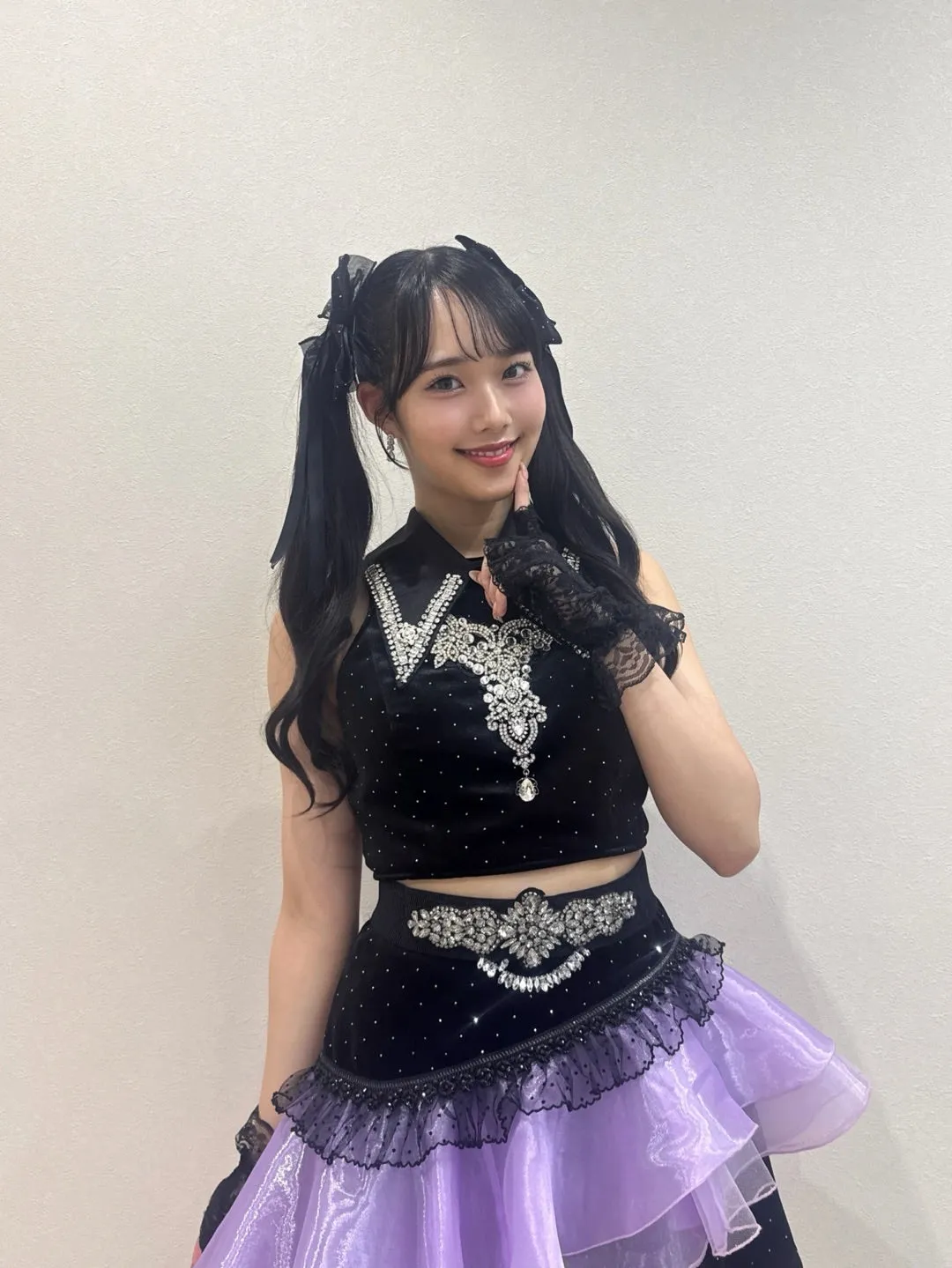 ランチ 入江里咲
