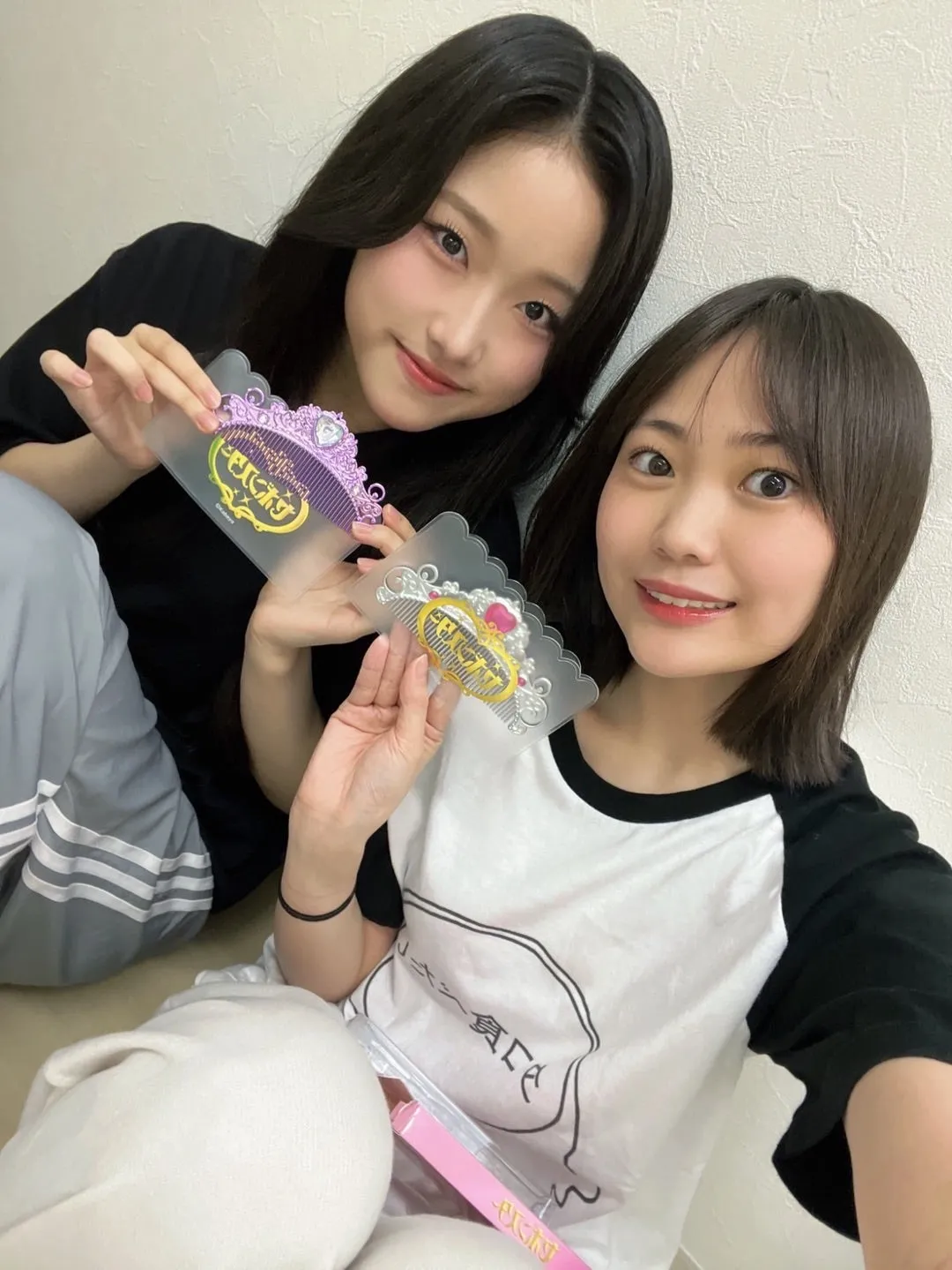 セボンスター♡♡♡ 遠藤彩加里
