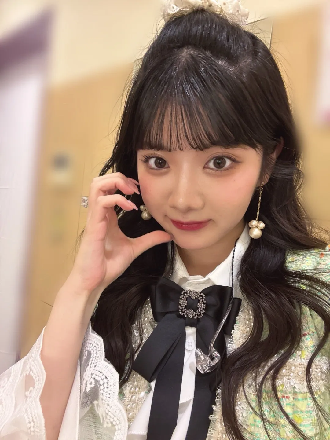 弾丸ᕑᗢᓫ川嶋美楓