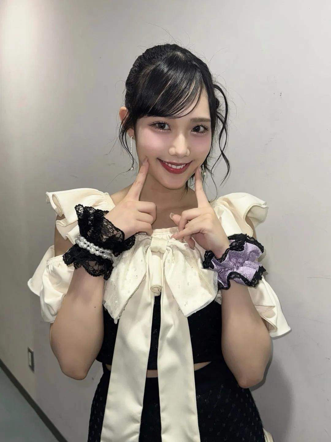 ジャイガ！ 入江里咲