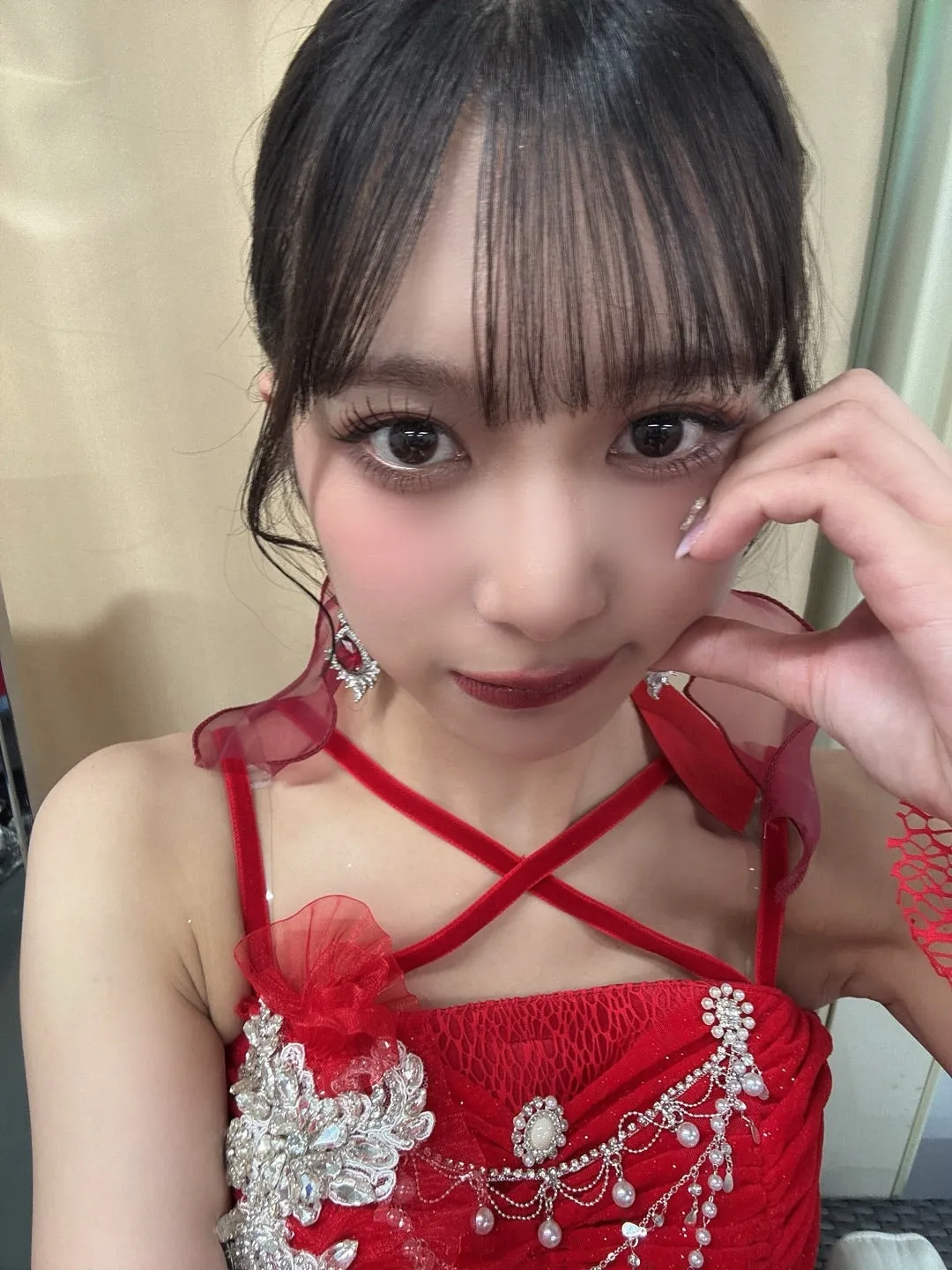 2229 てゃ 井上玲音