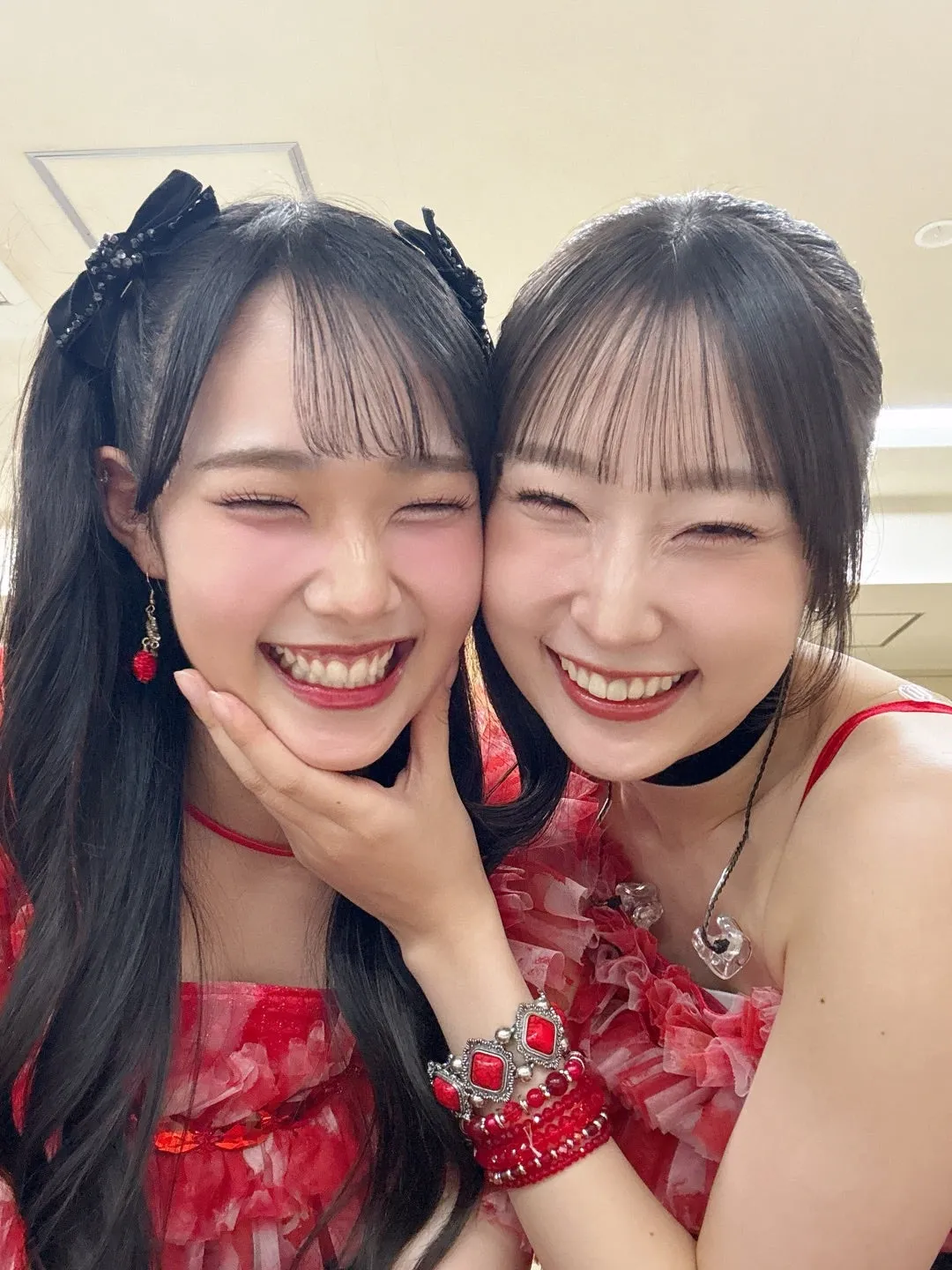 りさ！ 段原瑠々