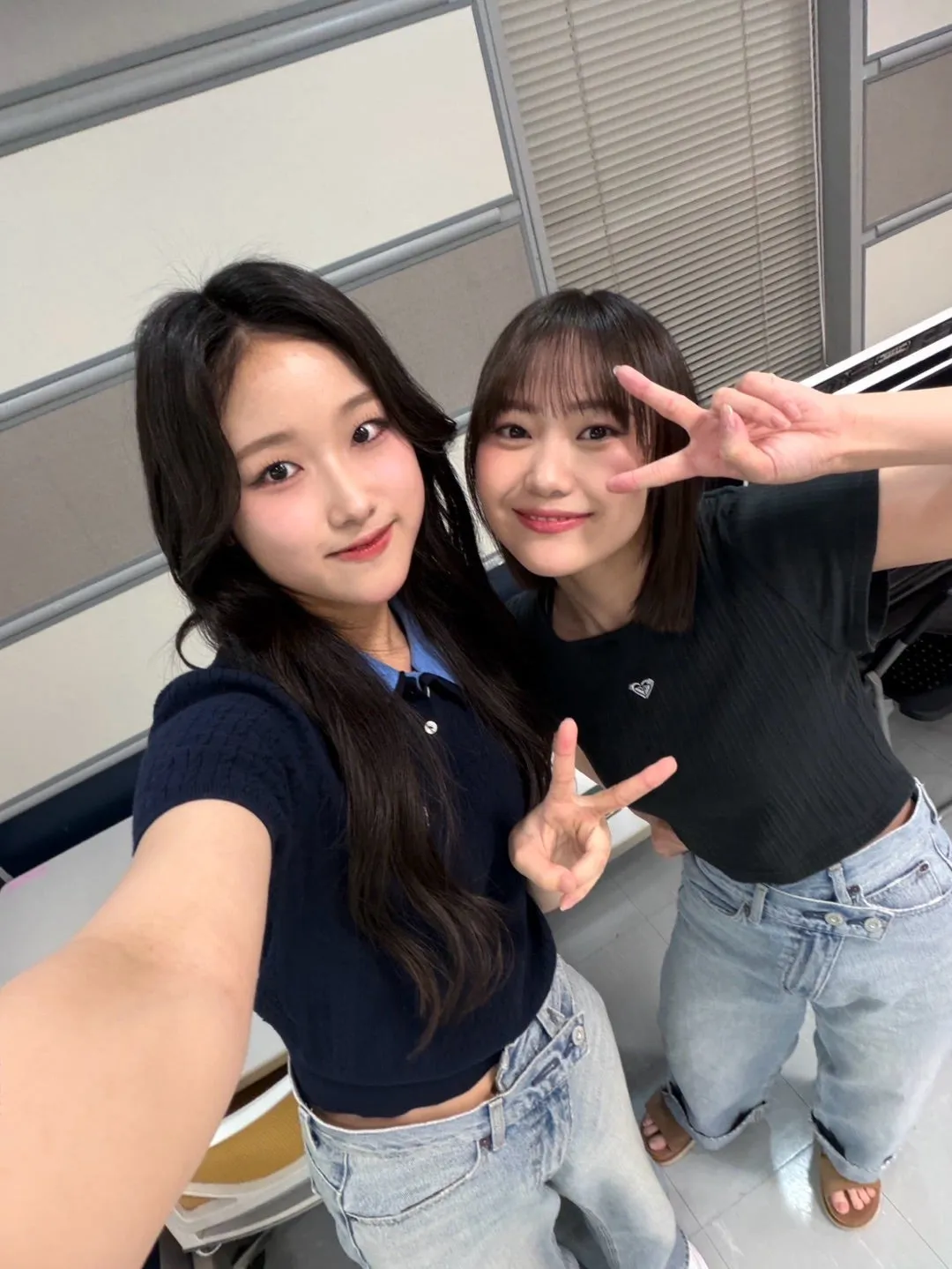 双子？！ 遠藤彩加里