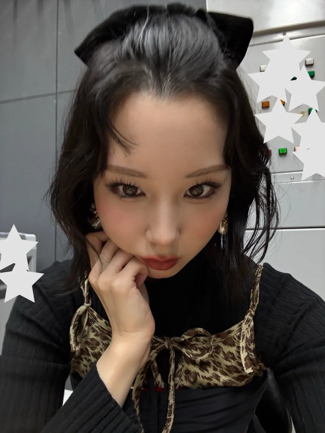 ♡エスカワ♡　　江端妃咲