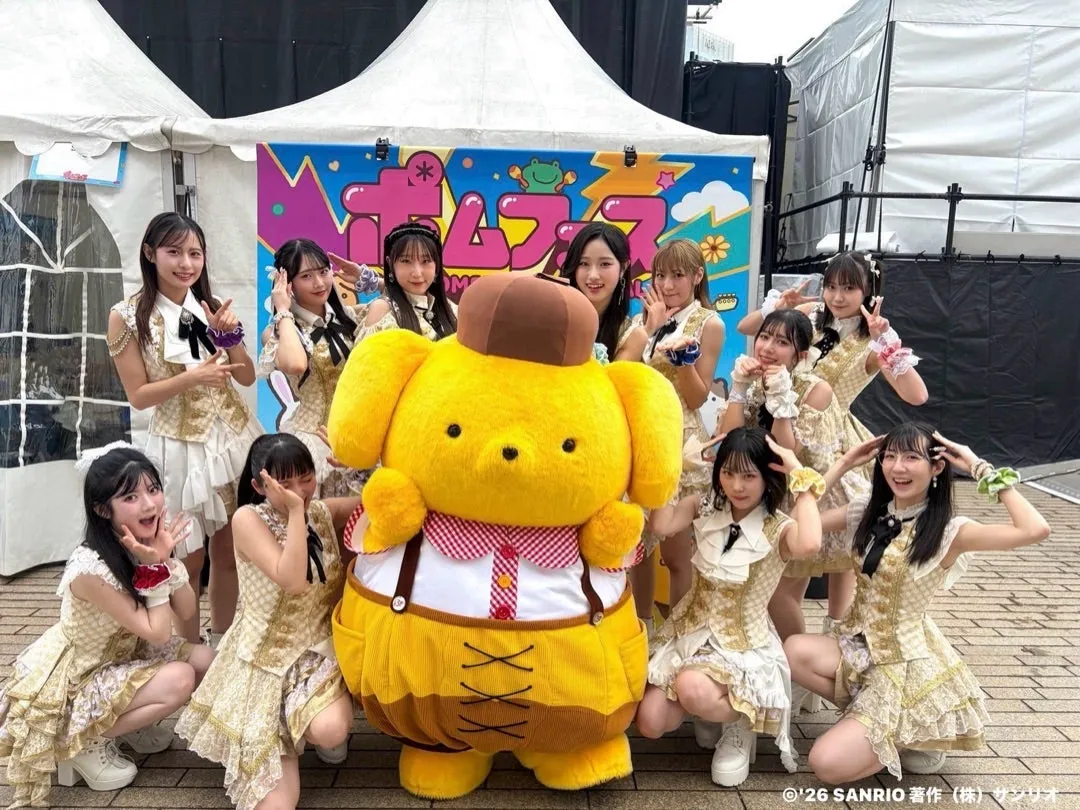 ポム！ 入江里咲