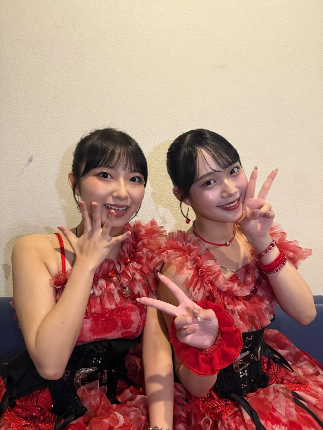 福岡2days！！　入江里咲