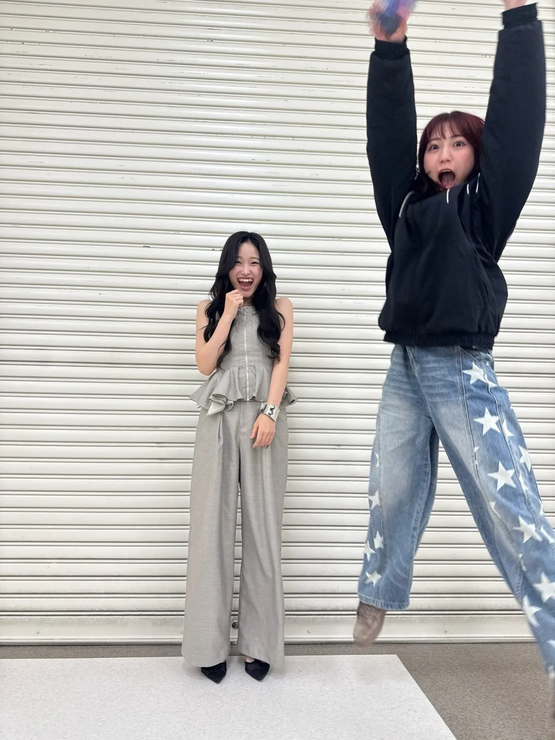 松永さん♡ 遠藤彩加里