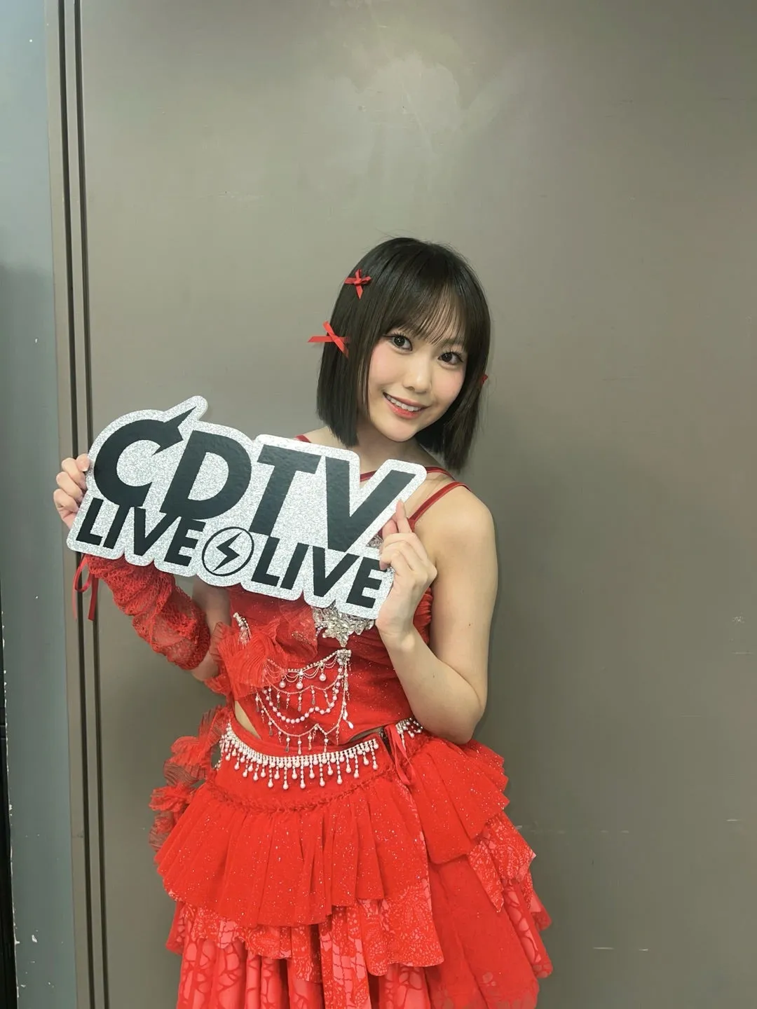 おかわりライブ！工藤由愛