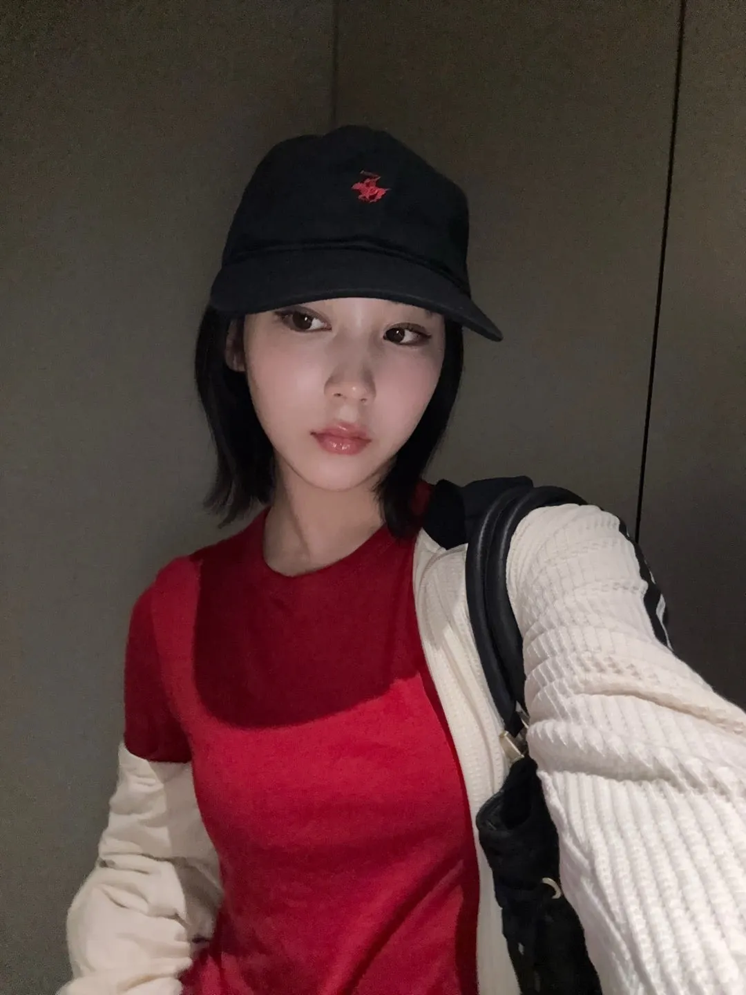 ♡じりじり　　江端妃咲