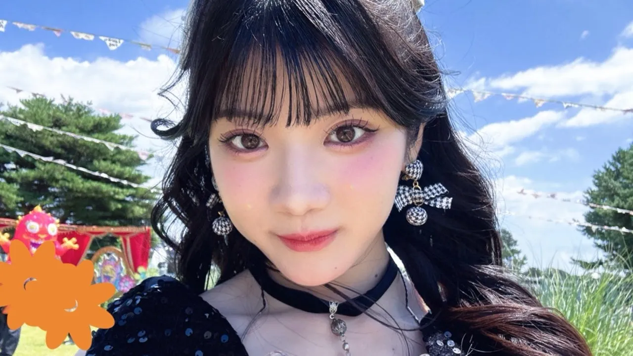 なつ!!^ᴗ ̫ ᴗ^♩川嶋美楓