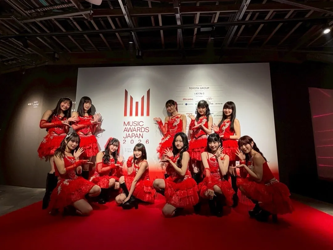 MAJ2026 遠藤彩加里