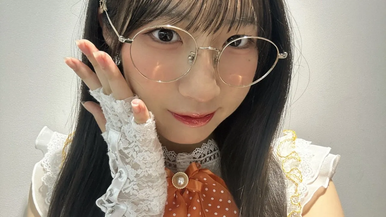 ﾌﾟﾛﾎﾟｰｽﾞされました 林仁愛