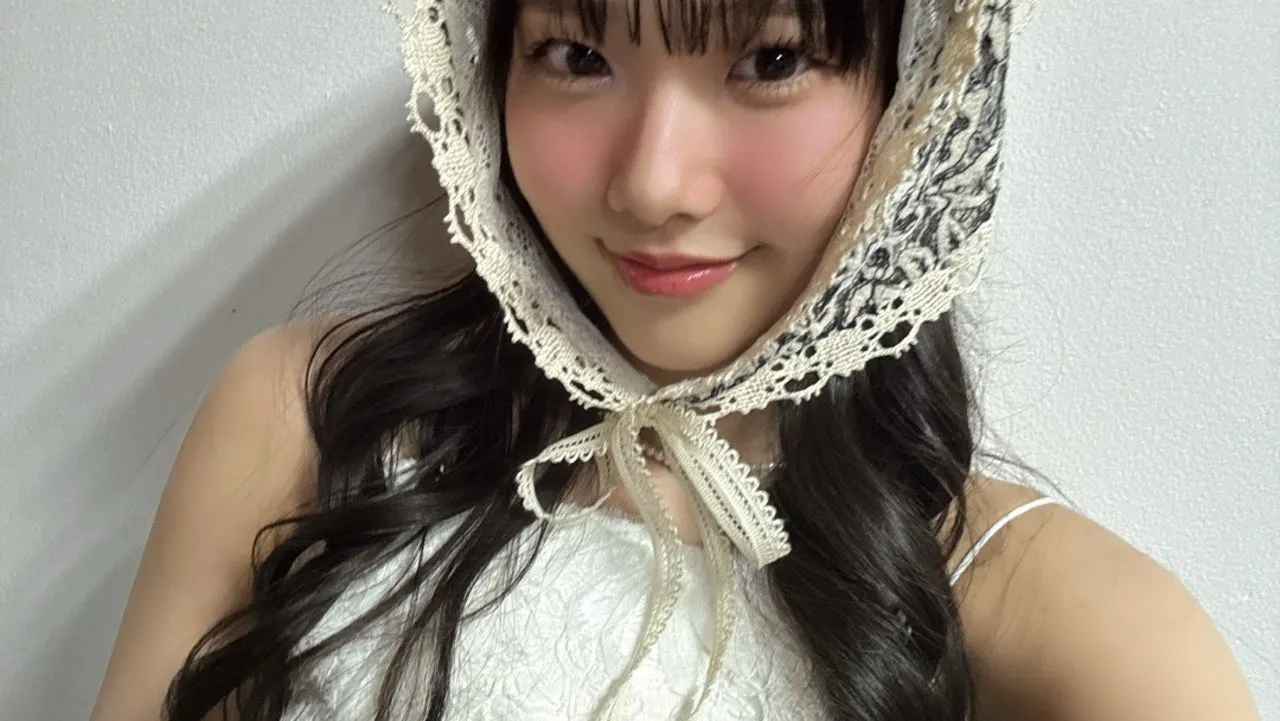 語り 入江里咲