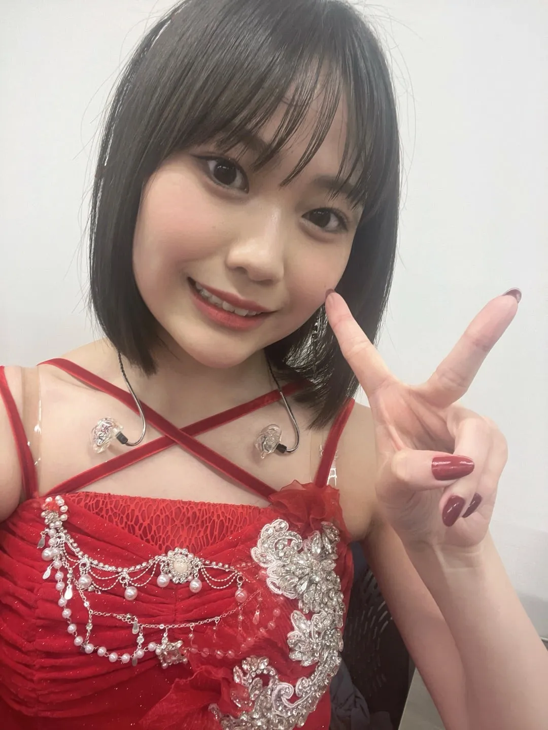 アジア・ポップカルチャーグループ賞！！！  工藤由愛