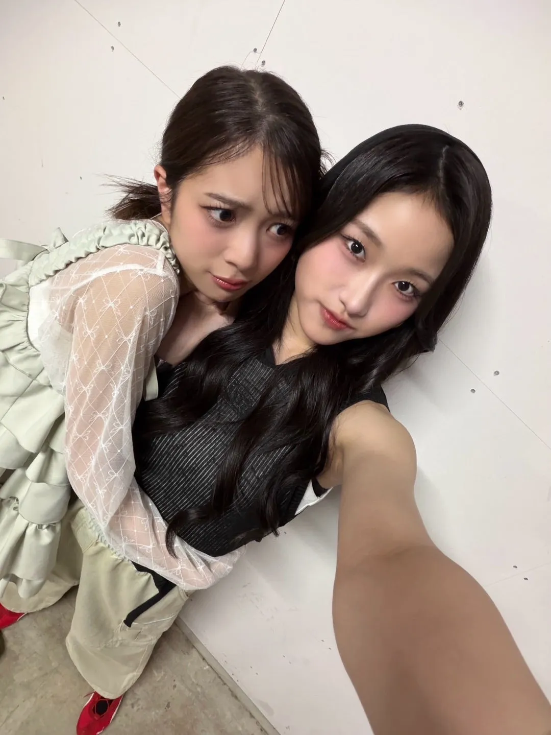 井上さん♡ 遠藤彩加里